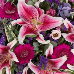 Florist Choice Handtie