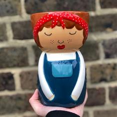 Libby Planter 