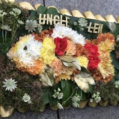 Fish Tribute