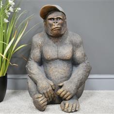 Gary The Gorilla
