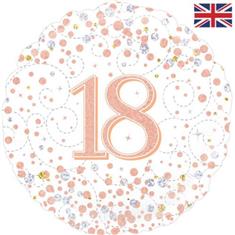 18 Balloon 