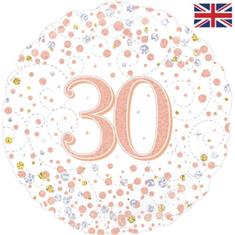 30 Balloon