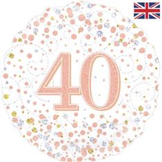 40 Balloon 