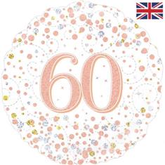 60 Balloon