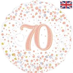 70 Balloon 