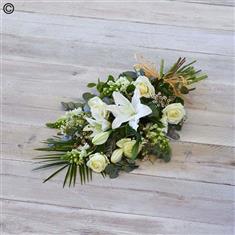 Classic White Sheaf 