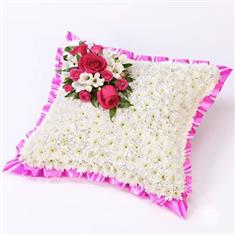 Classic Cushion