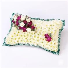 Traditional Pillow 