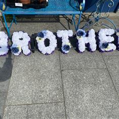 Artificial Brother Tribute 