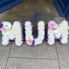 Artificial Mum Tribute 