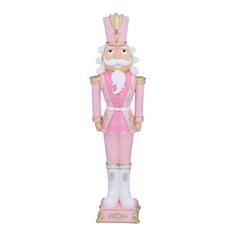 Gisella Graham Pink Nutcracker