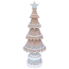 Christmas Tree Ornament Gisella Graham