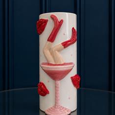Drunk In Love Vase