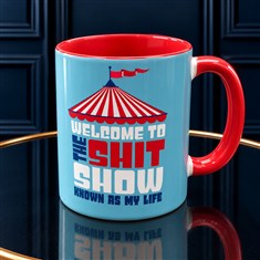 Shit Show Mug